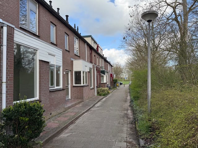 Foto 19 van Haviksingel 38