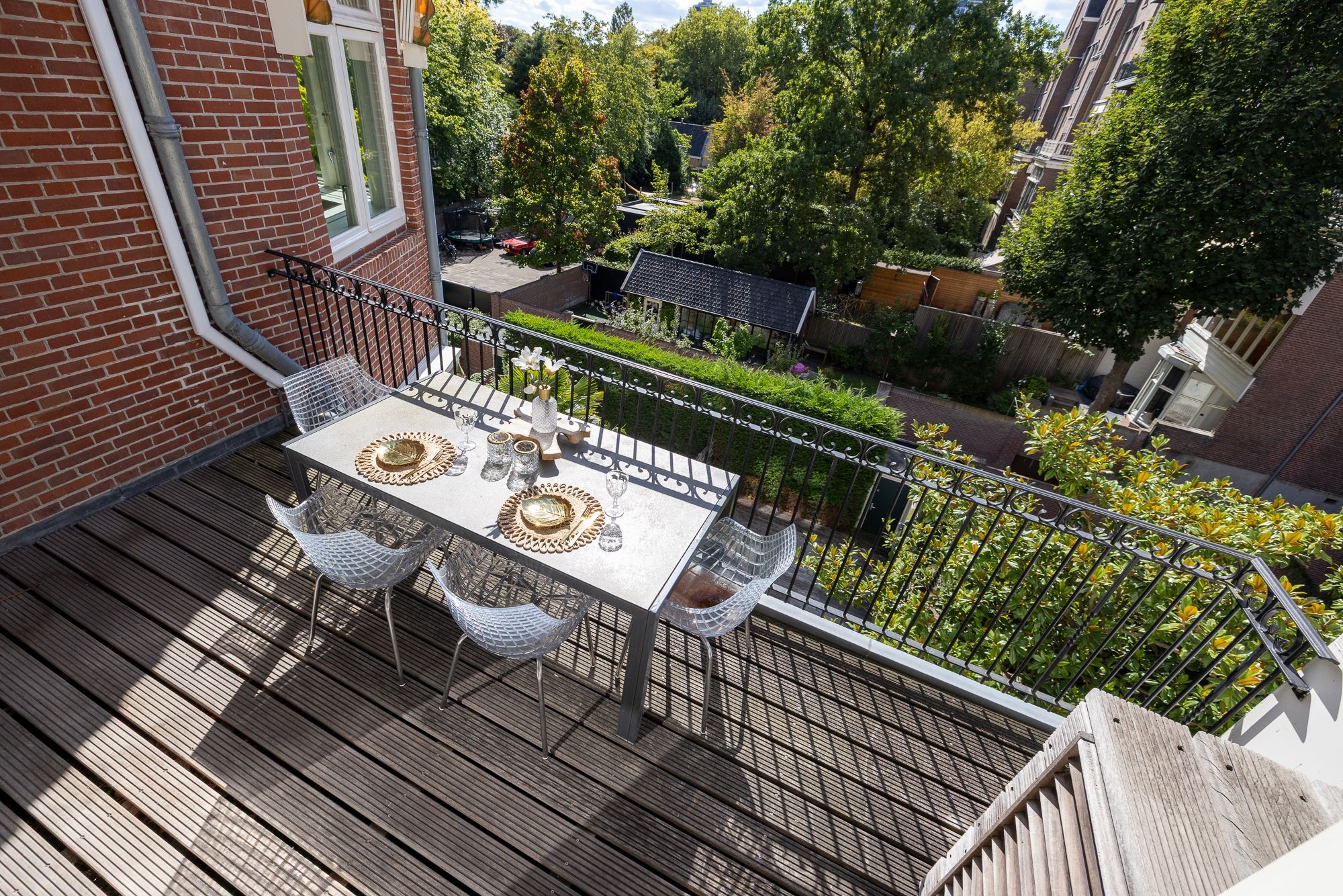 Photo 60 of Koningin Emmaplein 15-C