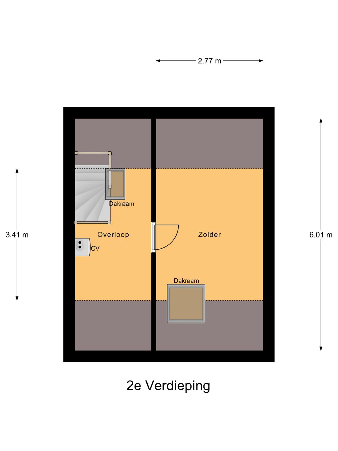 Foto 22 van Haviksingel 38