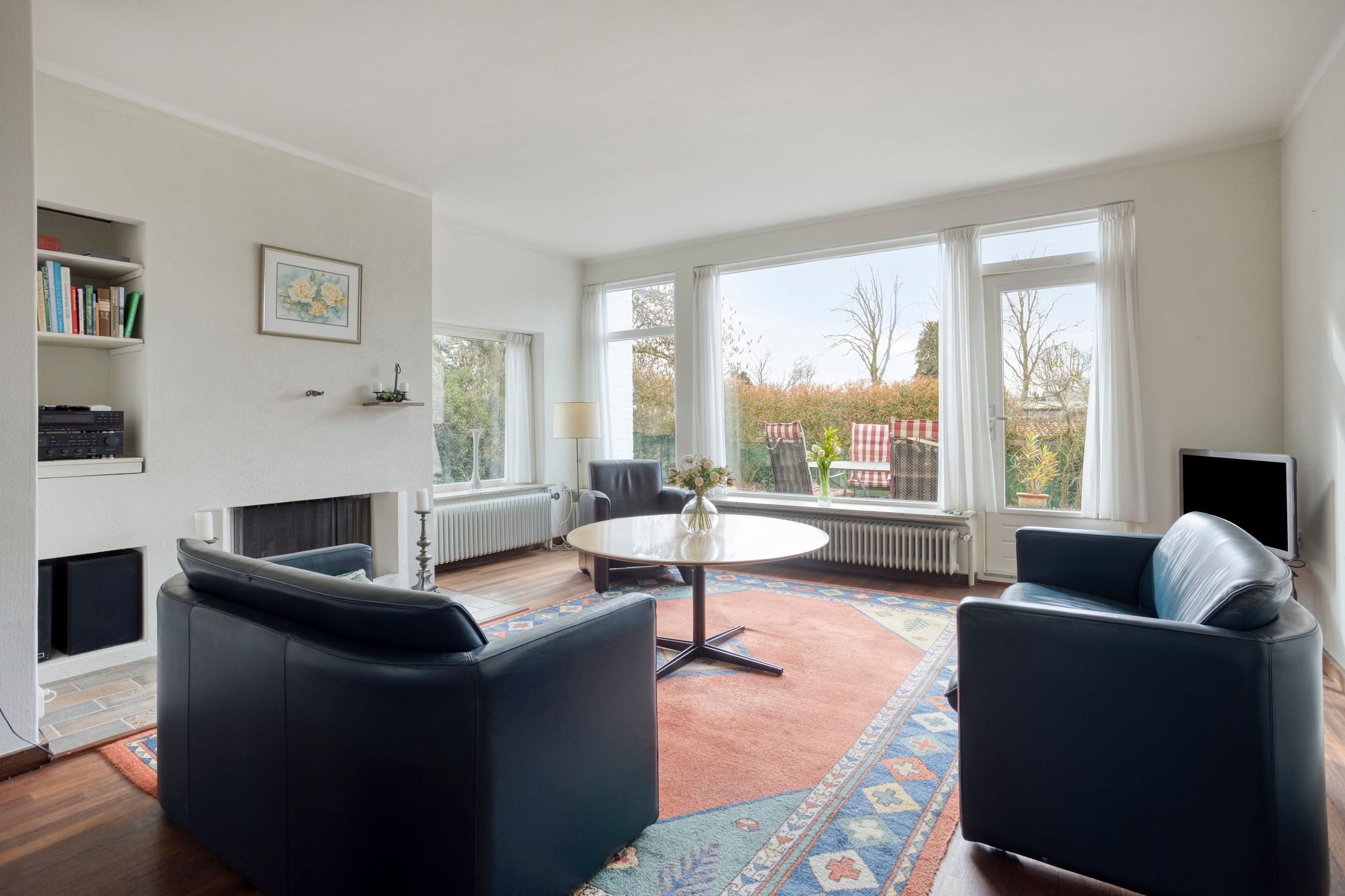 Foto 3 van Bovensteweg 3