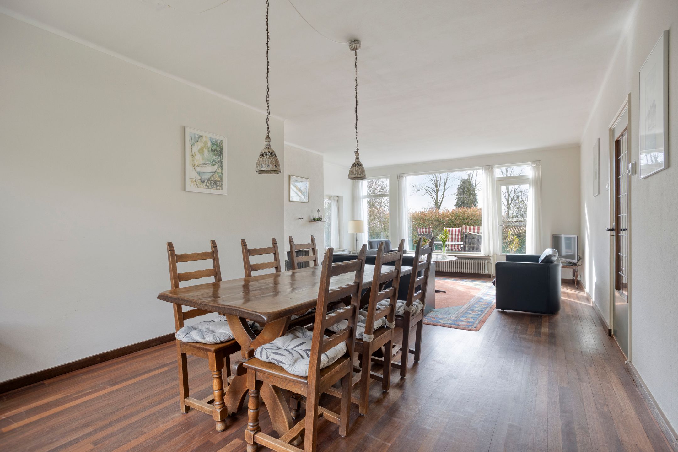 Foto 9 van Bovensteweg 3