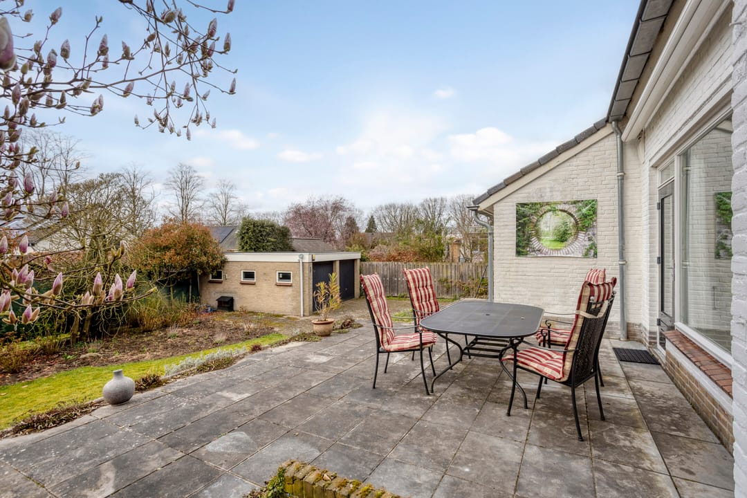 Foto 7 van Bovensteweg 3