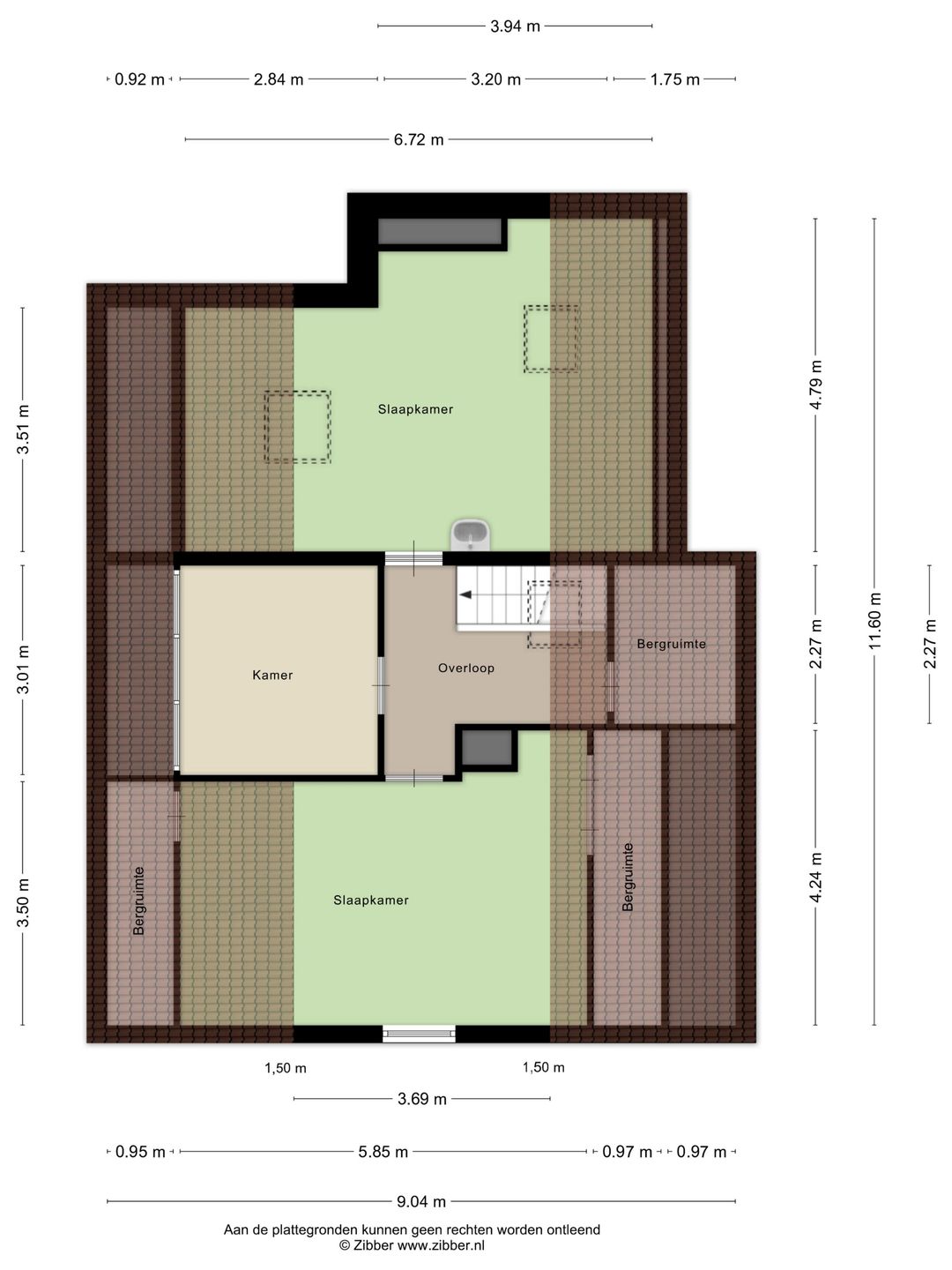 Foto 47 van Bovensteweg 3