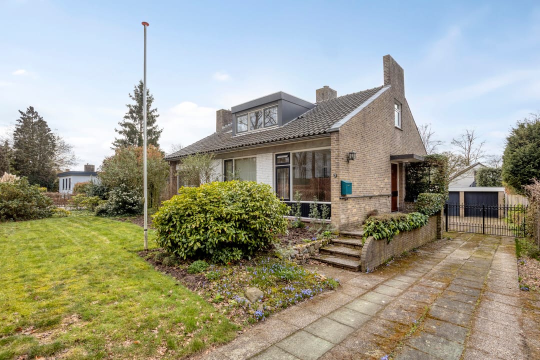 Foto 43 van Bovensteweg 3