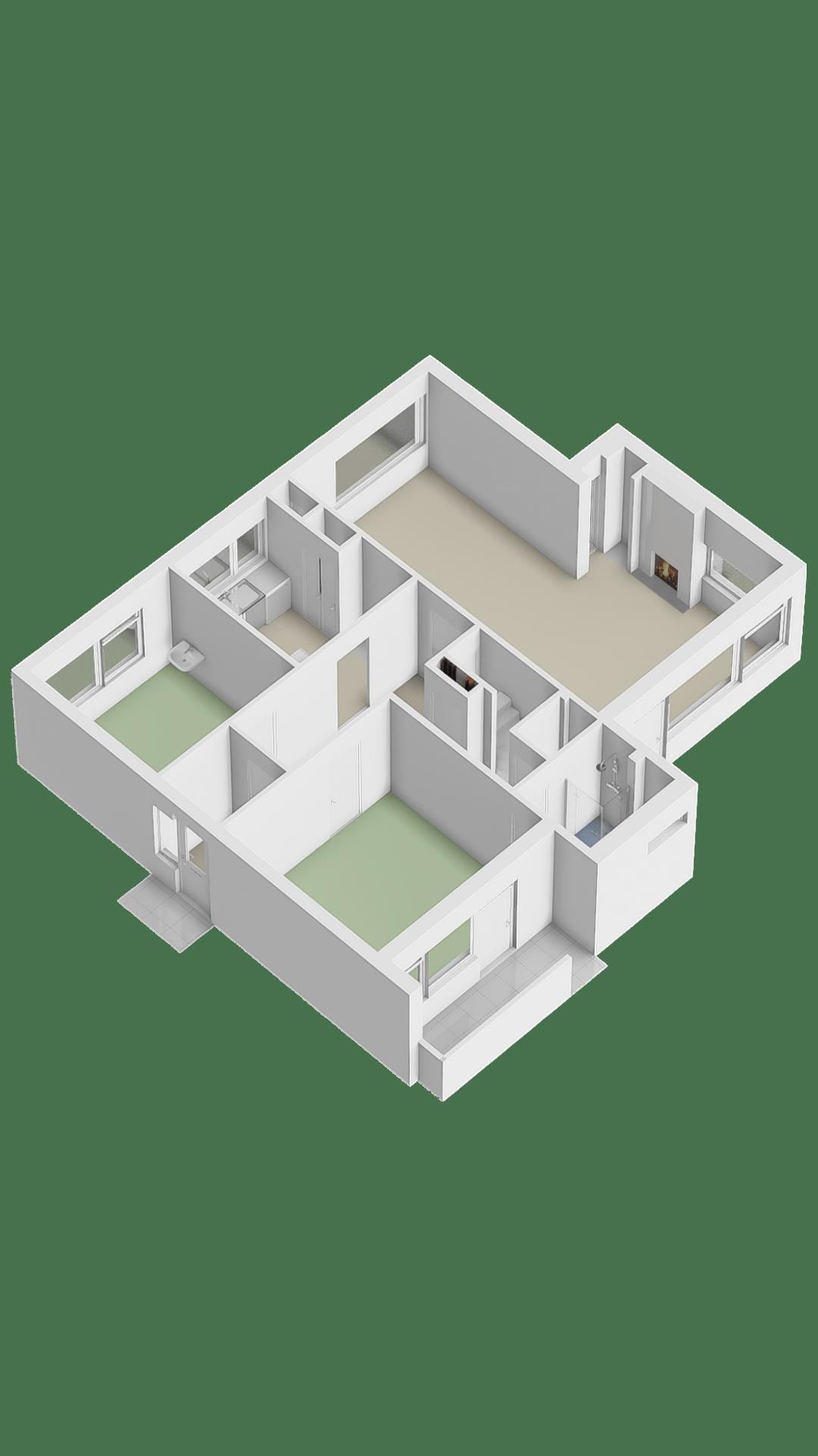 Foto 46 van Bovensteweg 3