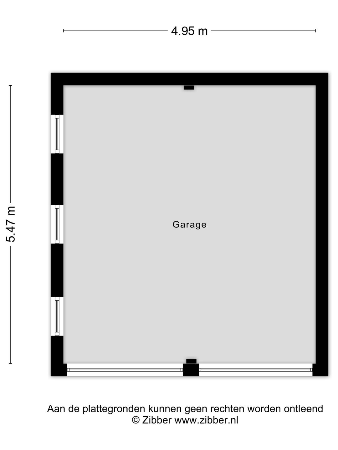 Foto 52 van Bovensteweg 3