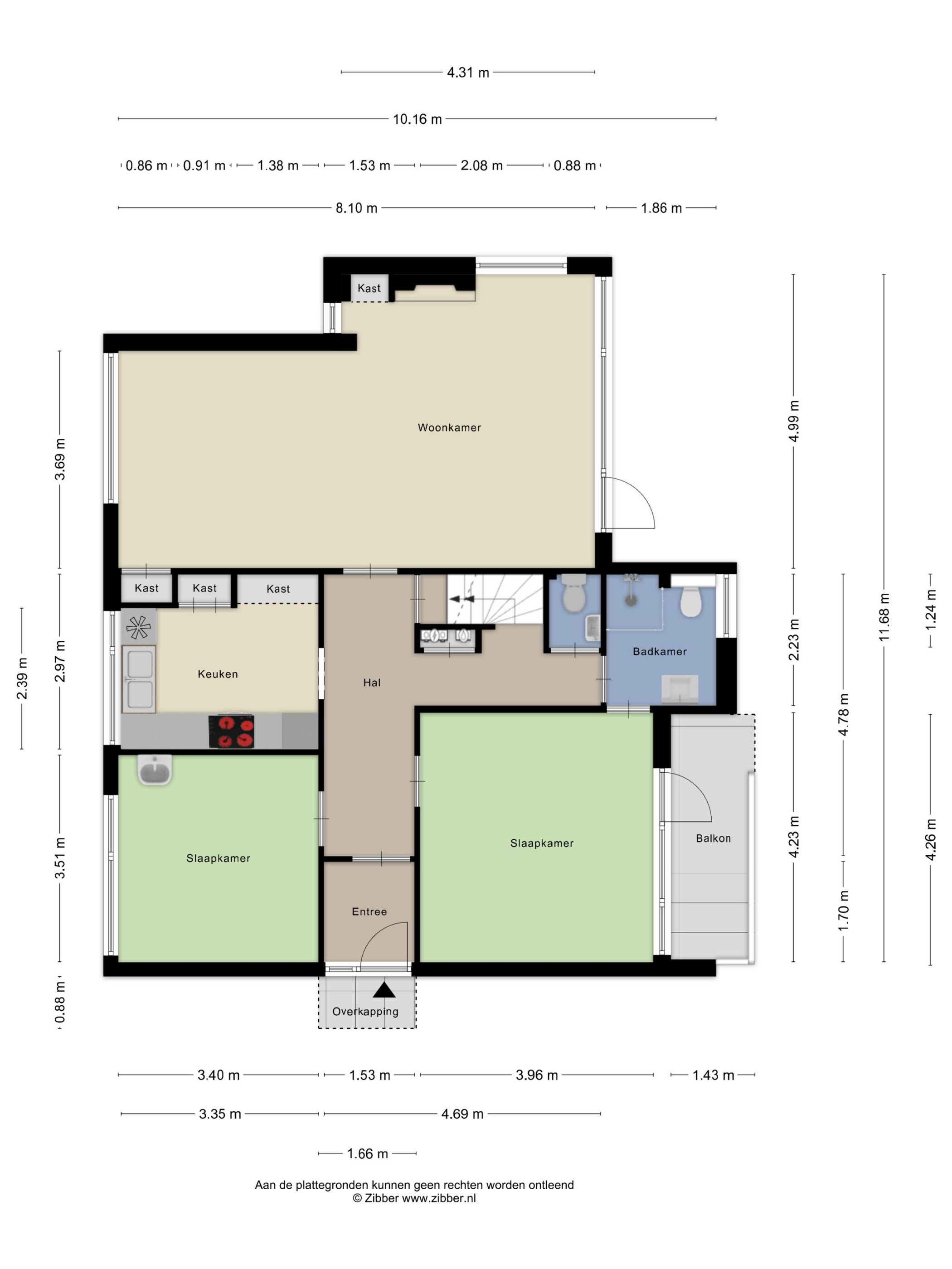 Foto 45 van Bovensteweg 3