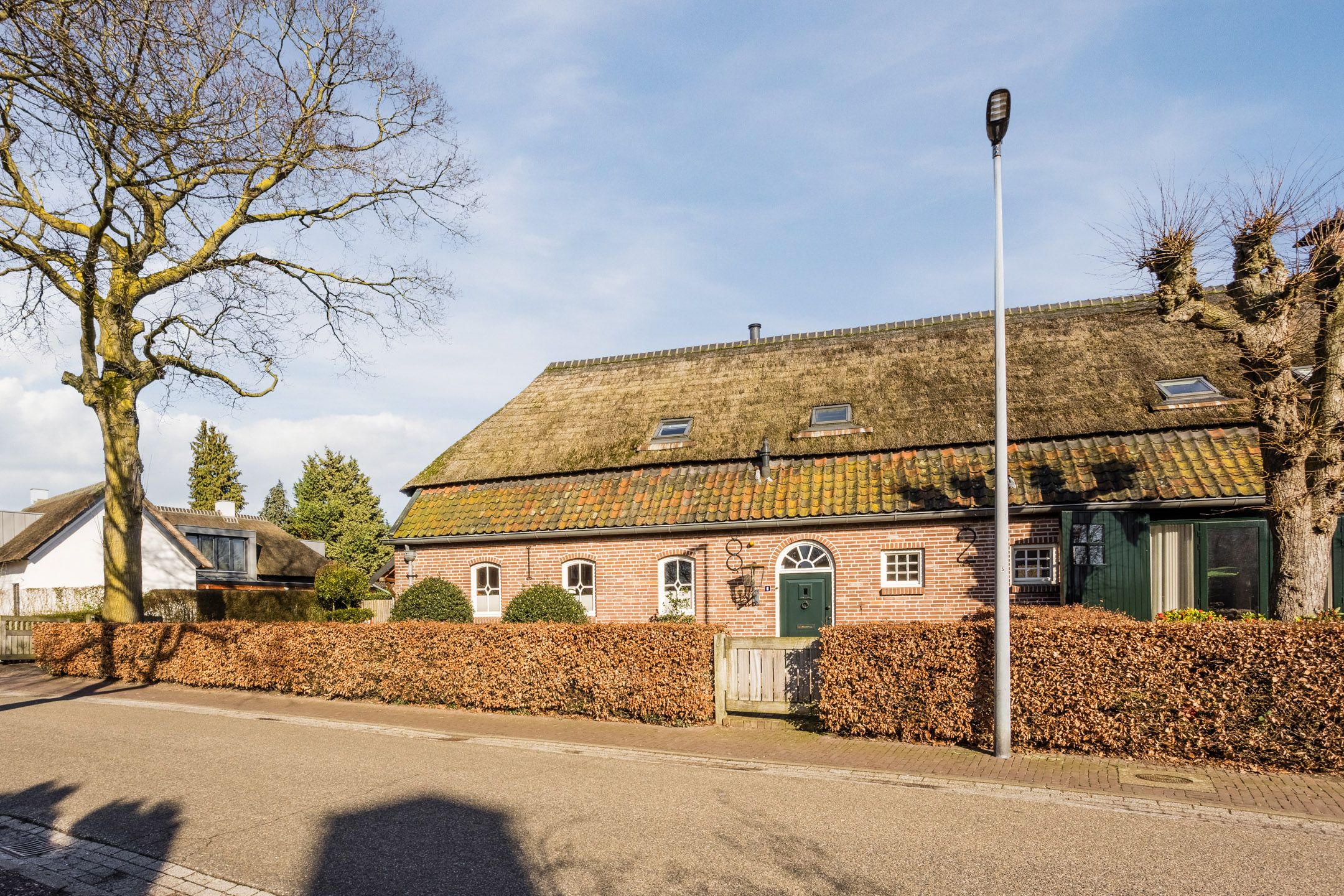 Photo 6 of Hulstheuvel 6