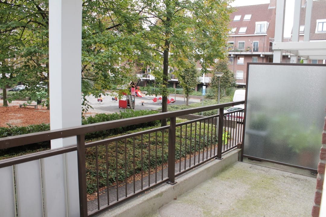 Foto 2 van Achter de Kamp 15