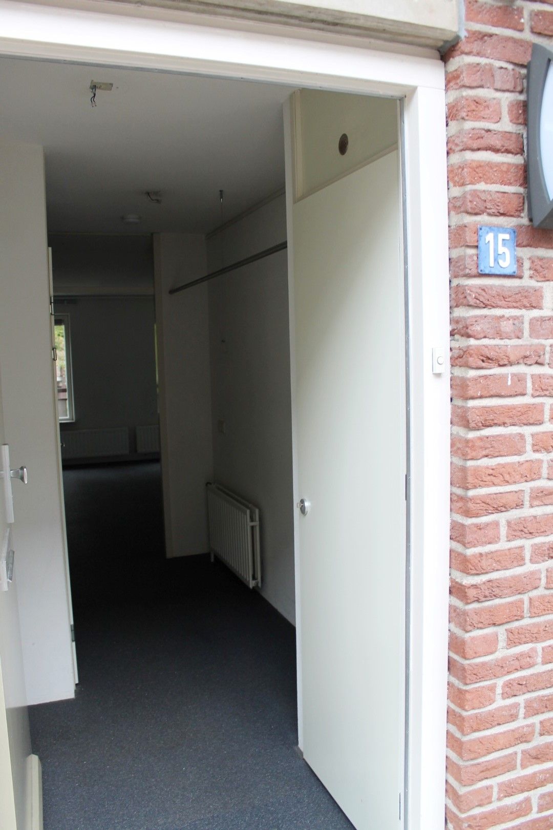 Foto 3 van Achter de Kamp 15