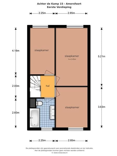 Foto 21 van Achter de Kamp 15