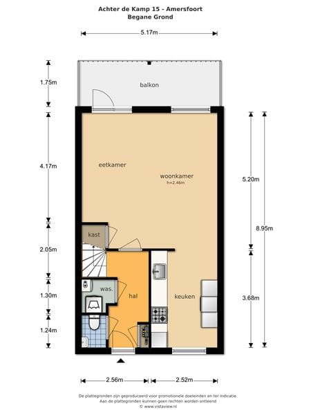 Foto 22 van Achter de Kamp 15