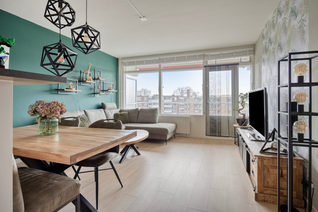 Foto 2 van Mozartlaan 90