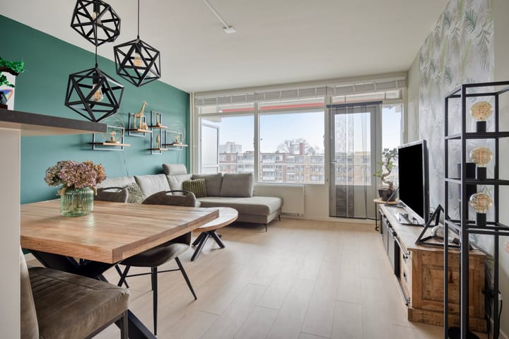 Foto 2 van Mozartlaan 90