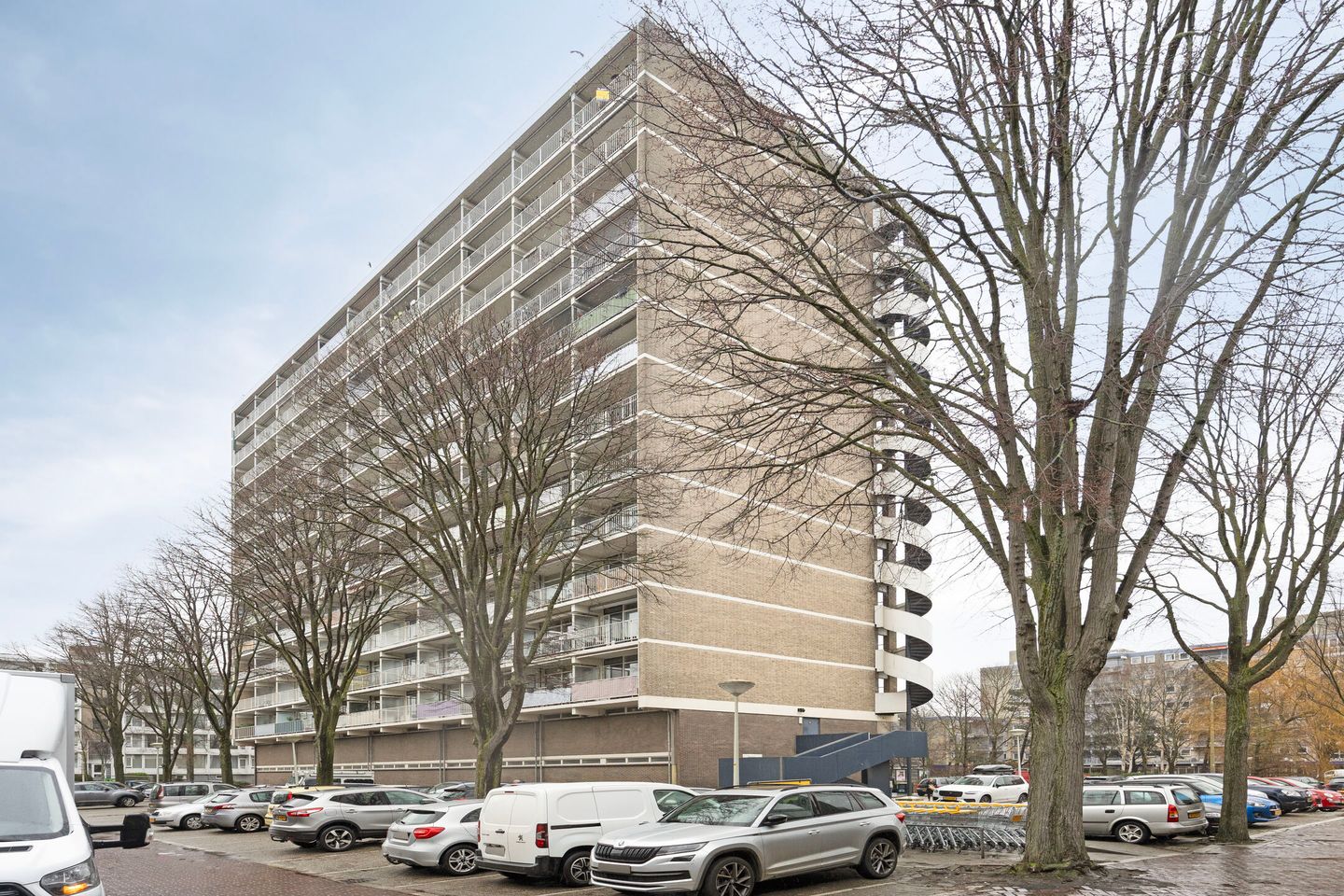 Foto 5 van Mozartlaan 90