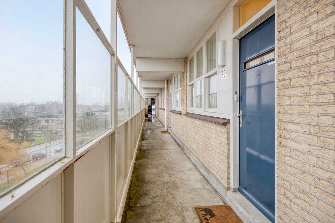 Foto 7 van Mozartlaan 90