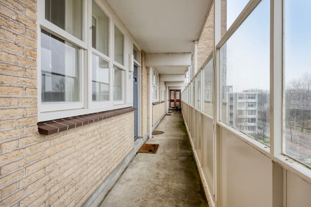 Foto 8 van Mozartlaan 90