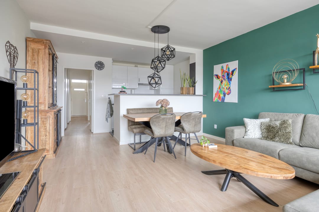 Foto 11 van Mozartlaan 90