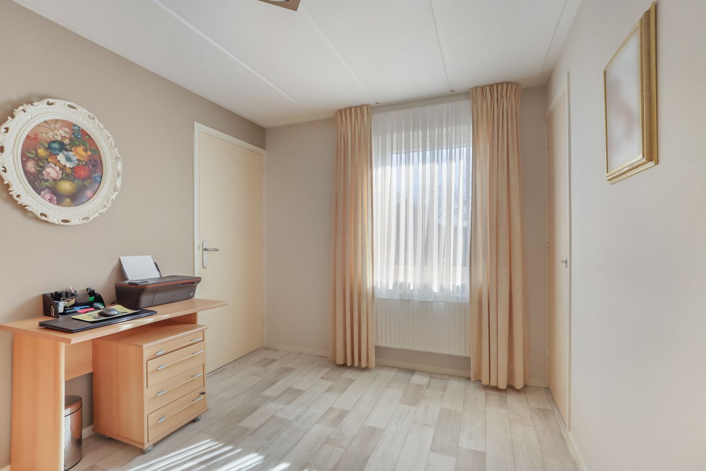 Spacious detached home with garage and garden in Didam — 19