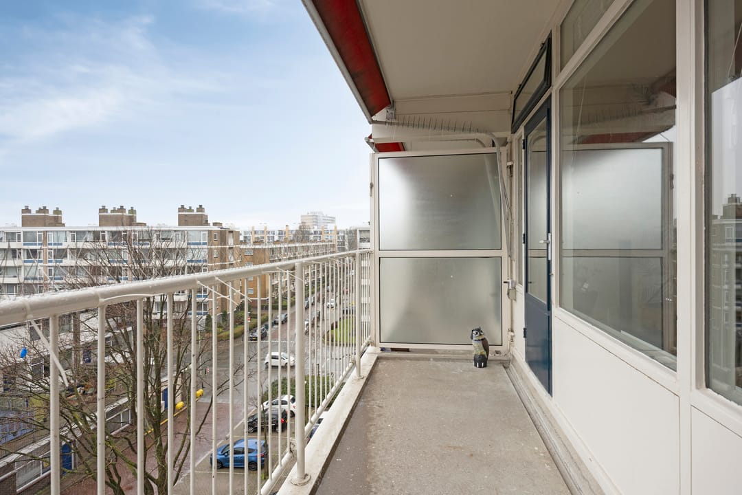 Foto 16 van Mozartlaan 90