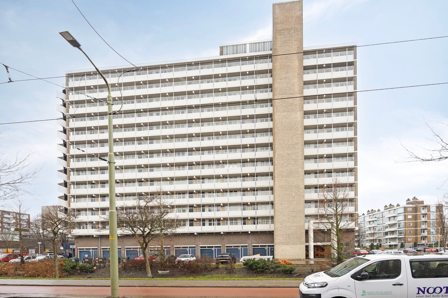 Foto 25 van Mozartlaan 90