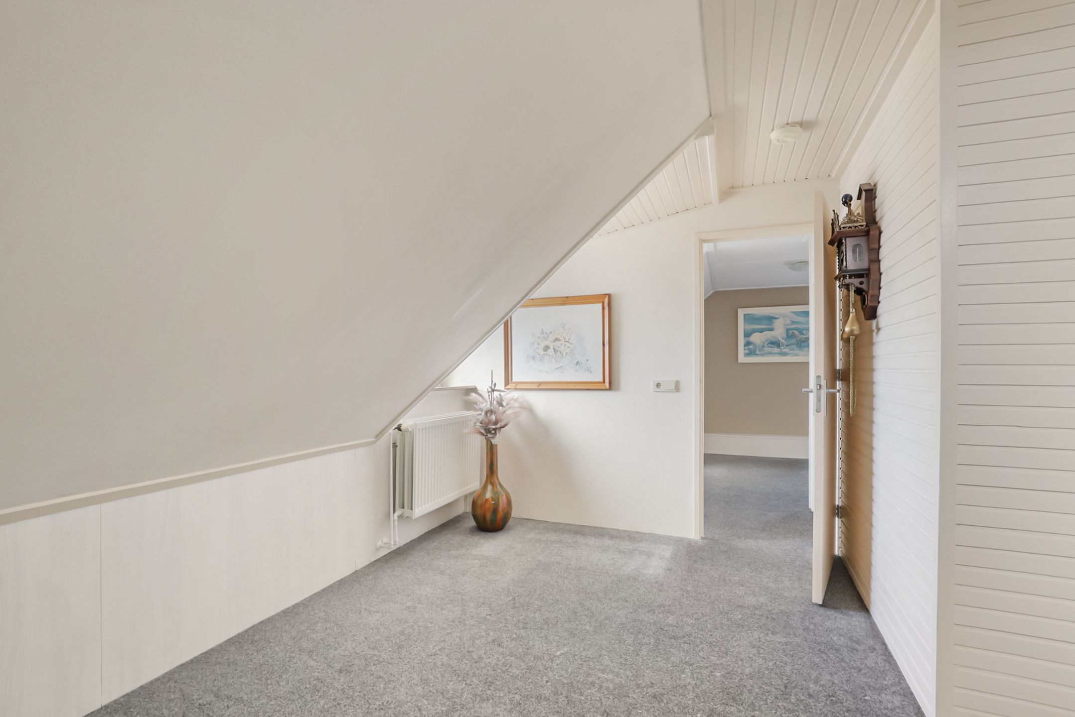 Spacious detached home with garage and garden in Didam — 30