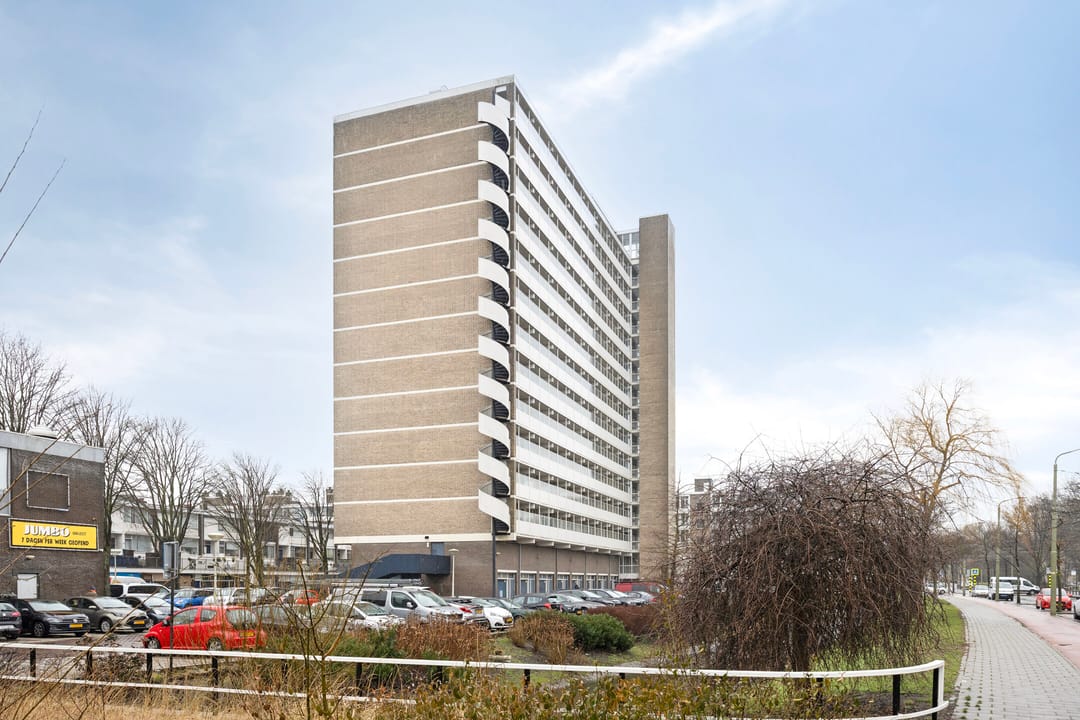 Foto 26 van Mozartlaan 90