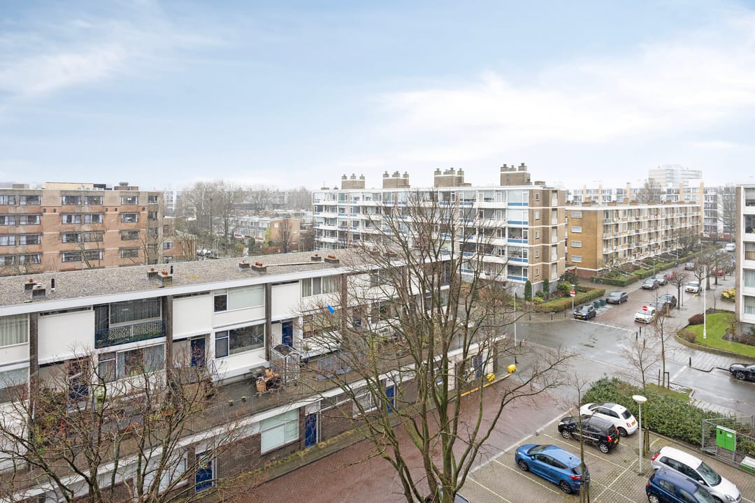 Foto 17 van Mozartlaan 90