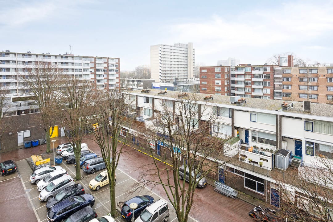 Foto 28 van Mozartlaan 90