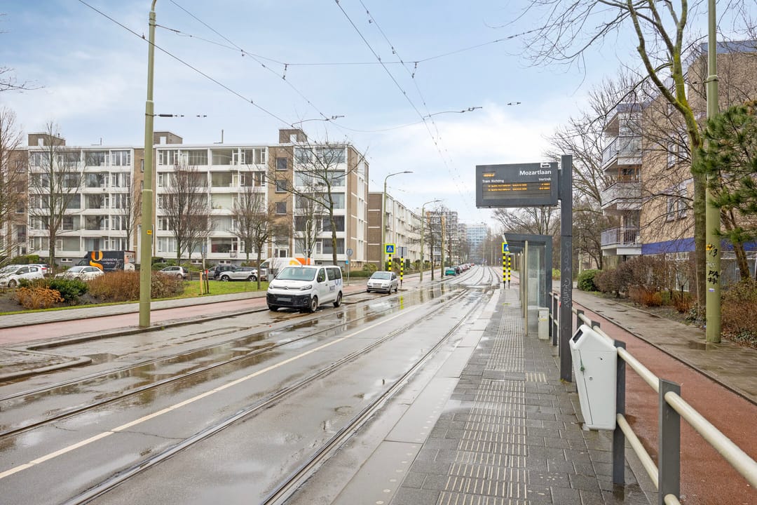 Foto 31 van Mozartlaan 90