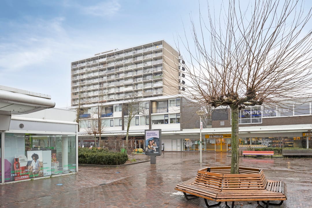 Foto 32 van Mozartlaan 90