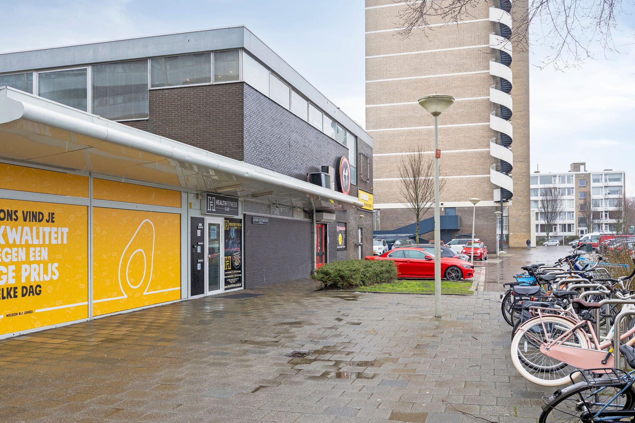 Foto 33 van Mozartlaan 90