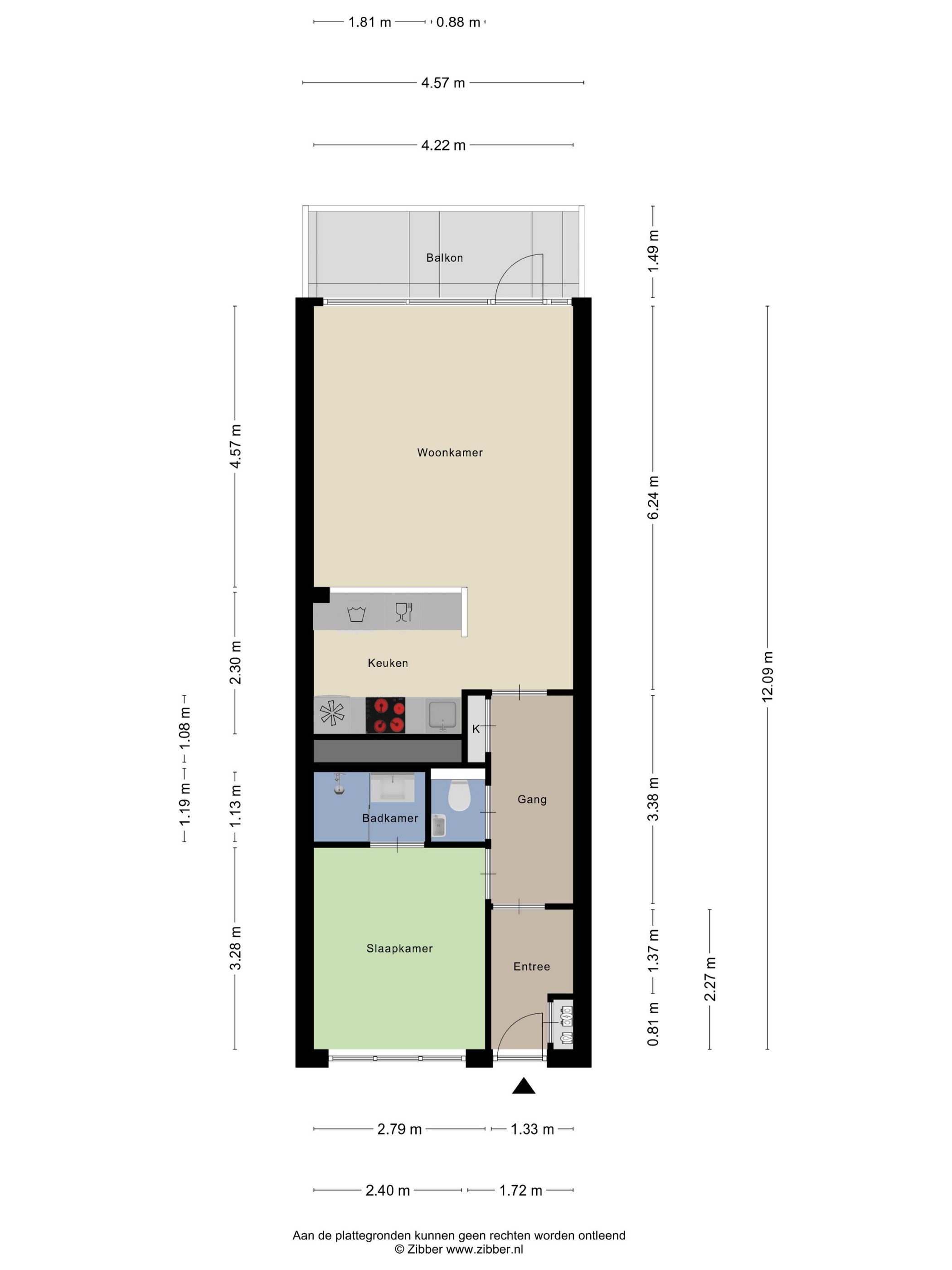 Foto 36 van Mozartlaan 90