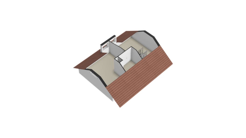 Spacious detached home with garage and garden in Didam — 42
