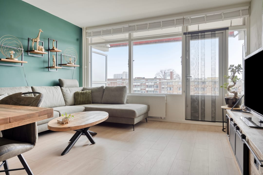 Foto 13 van Mozartlaan 90