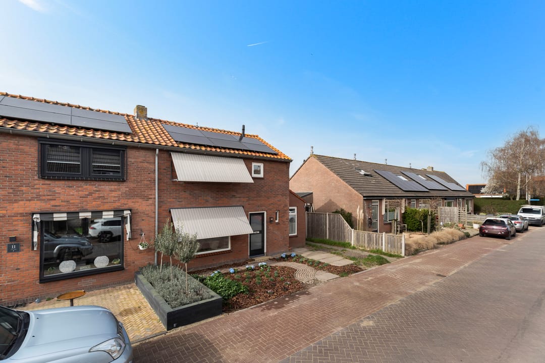 Foto 2 van Bergenstraat 13