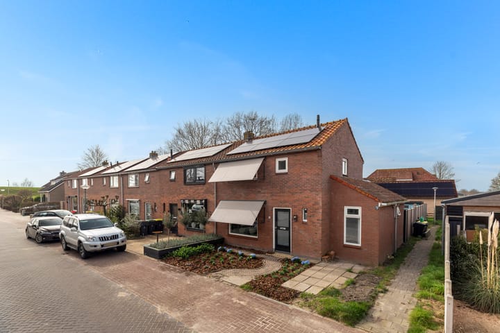 Foto 4 van Bergenstraat 13