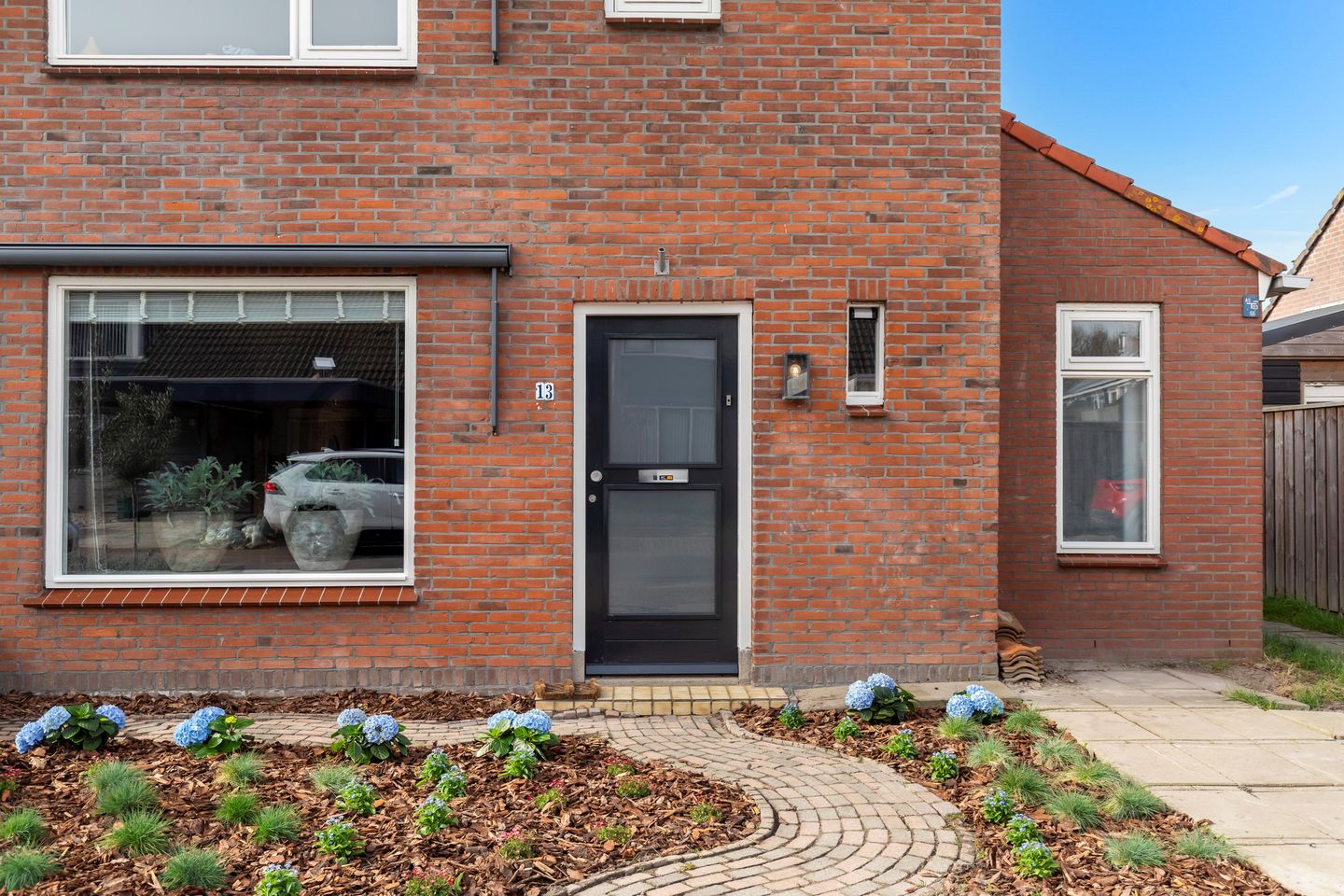 Foto 5 van Bergenstraat 13