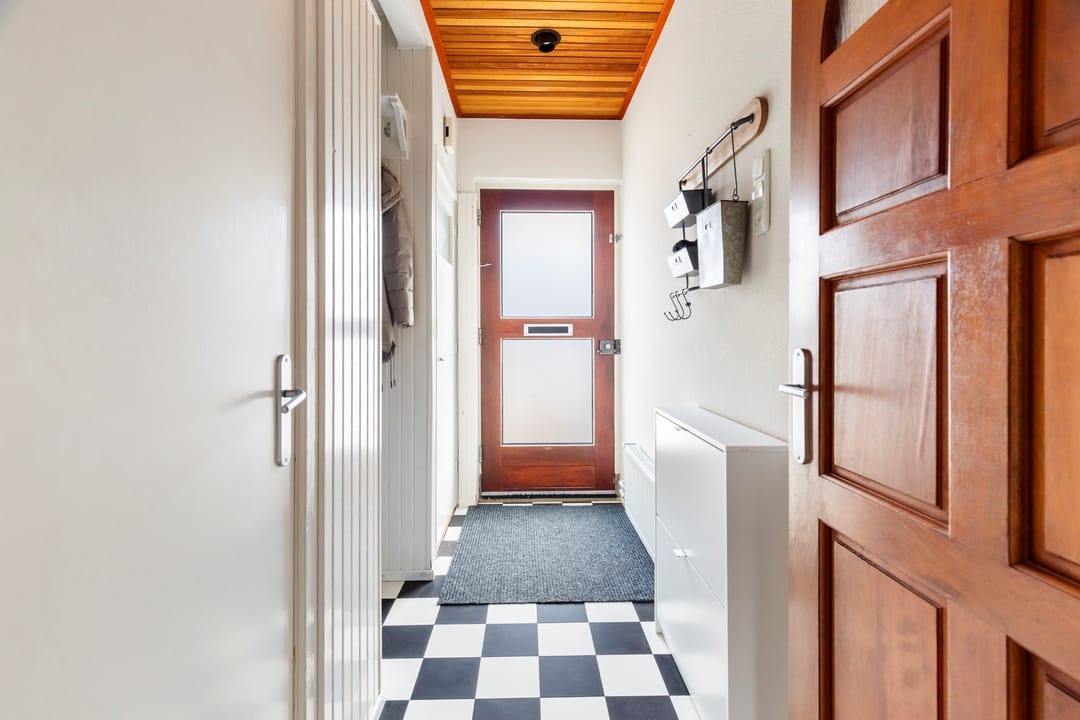 Foto 7 van Bergenstraat 13