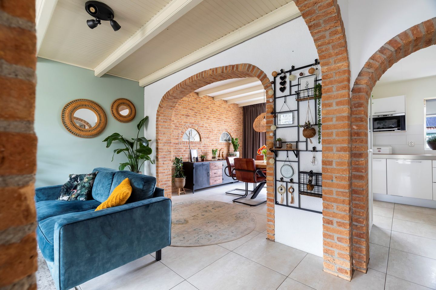 Foto 10 van Bergenstraat 13