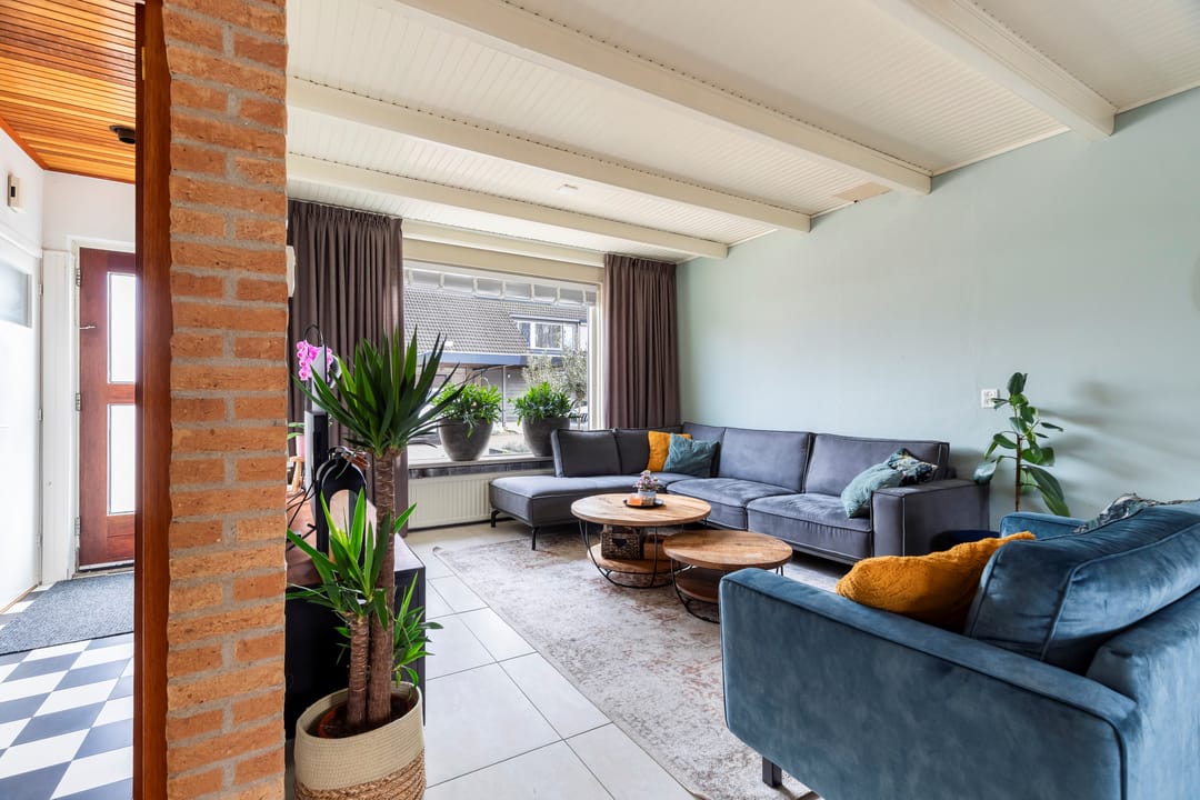 Foto 11 van Bergenstraat 13