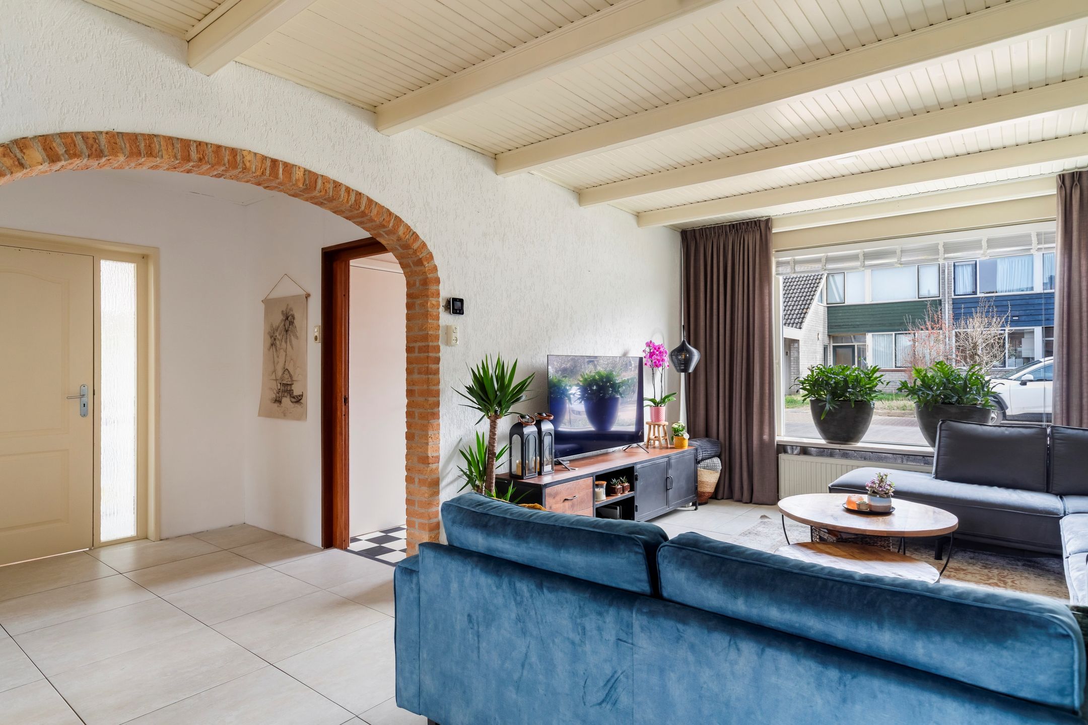 Foto 12 van Bergenstraat 13