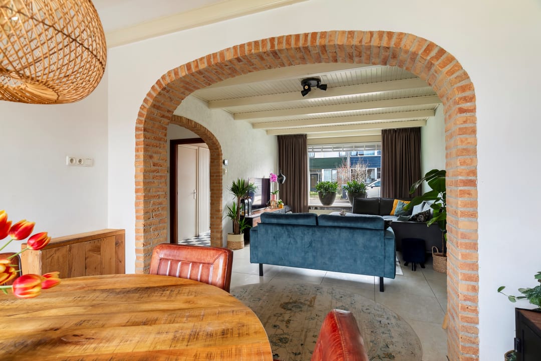 Foto 16 van Bergenstraat 13