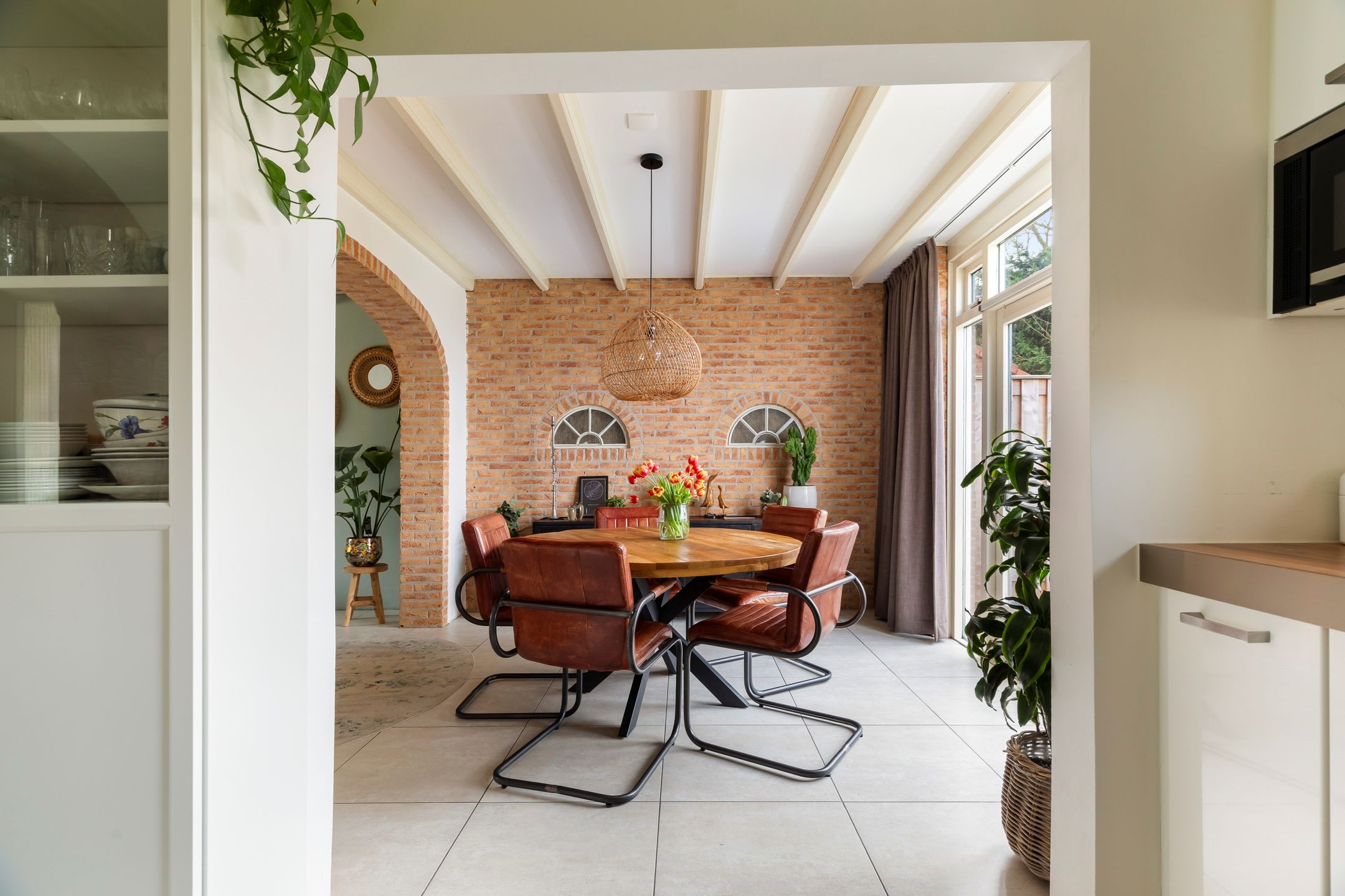 Foto 18 van Bergenstraat 13