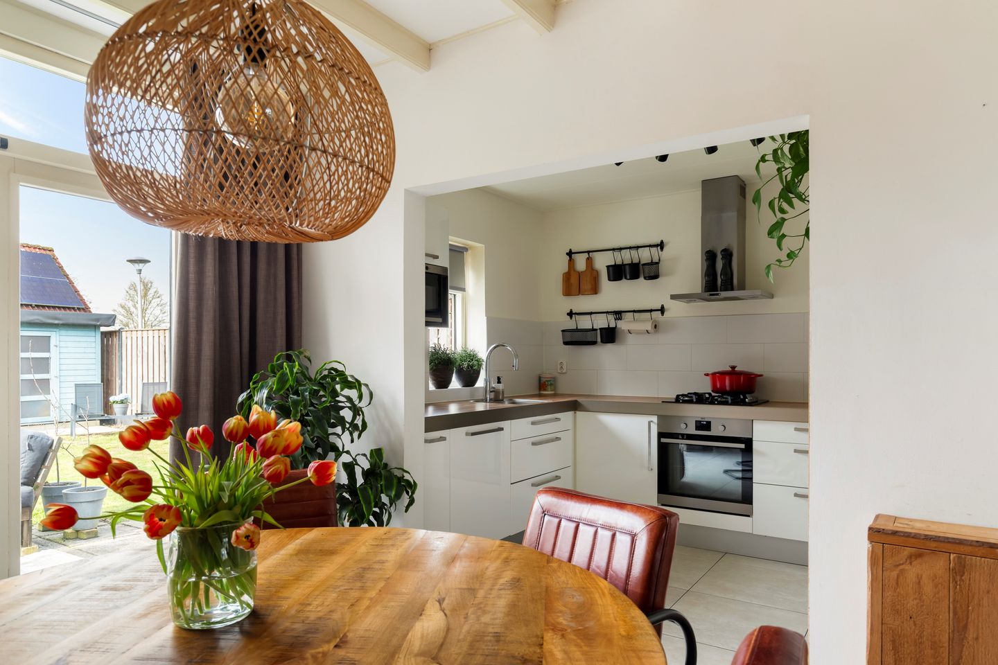 Foto 19 van Bergenstraat 13