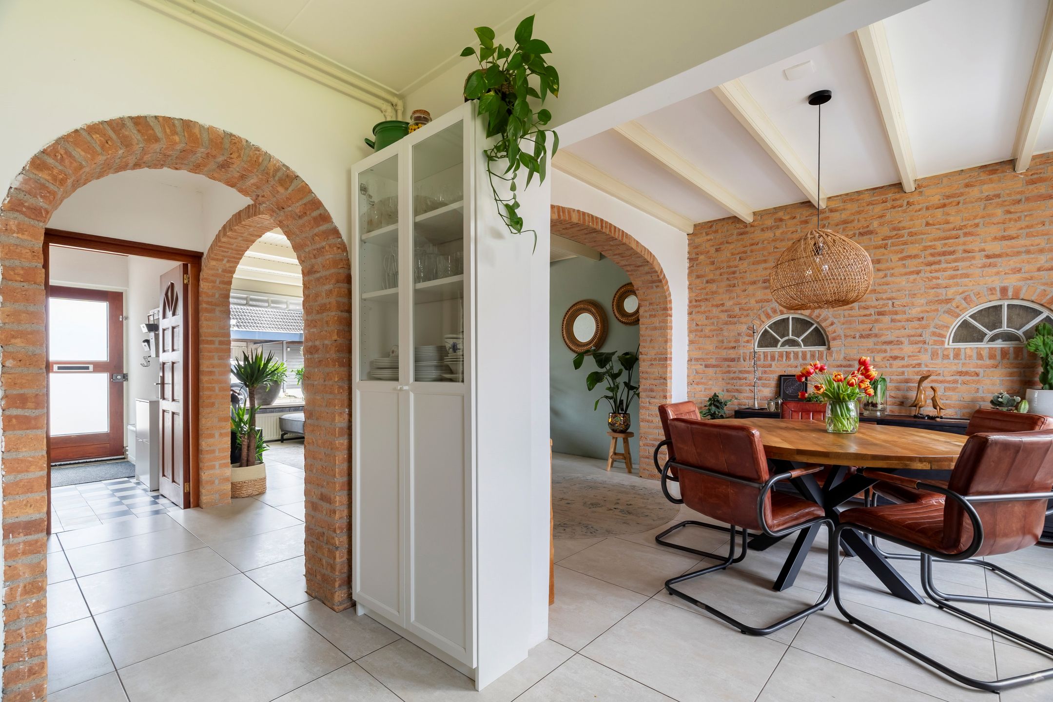 Foto 21 van Bergenstraat 13