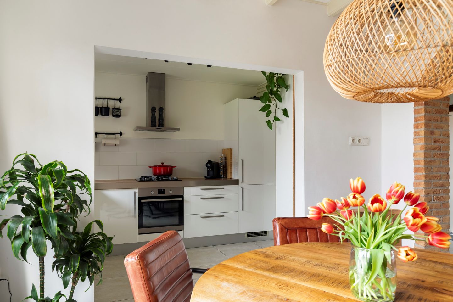 Foto 20 van Bergenstraat 13