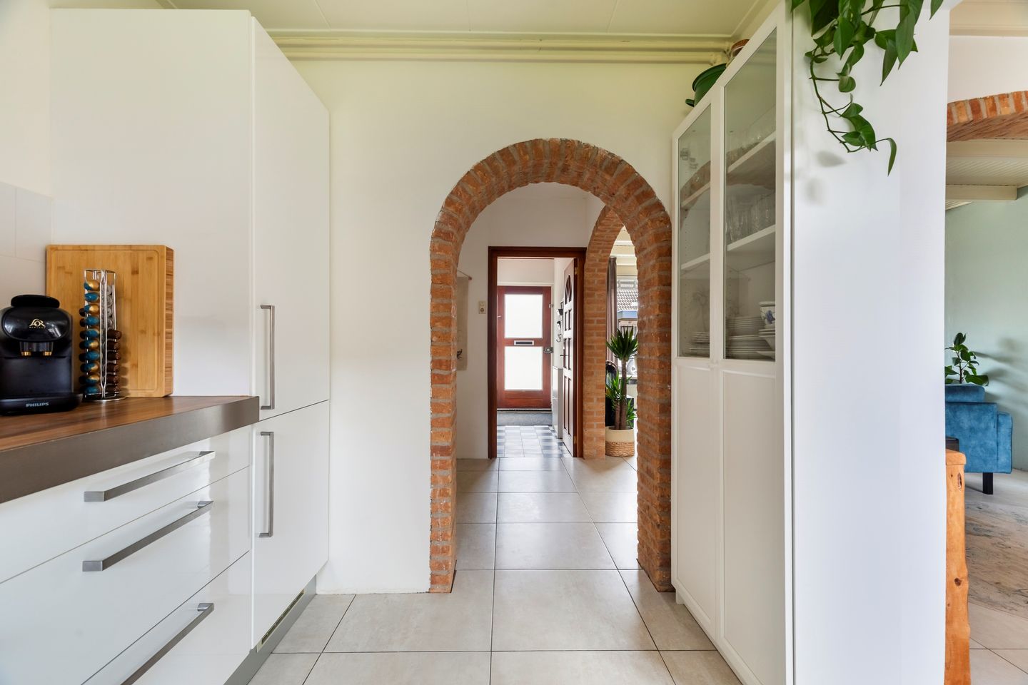 Foto 25 van Bergenstraat 13