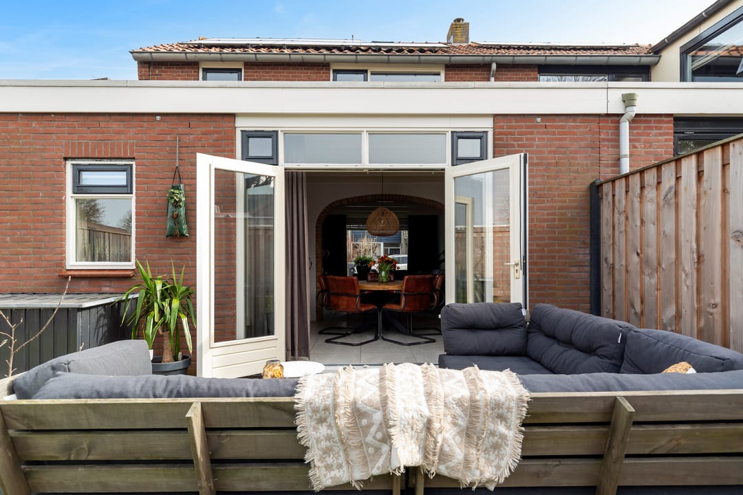 Foto 41 van Bergenstraat 13