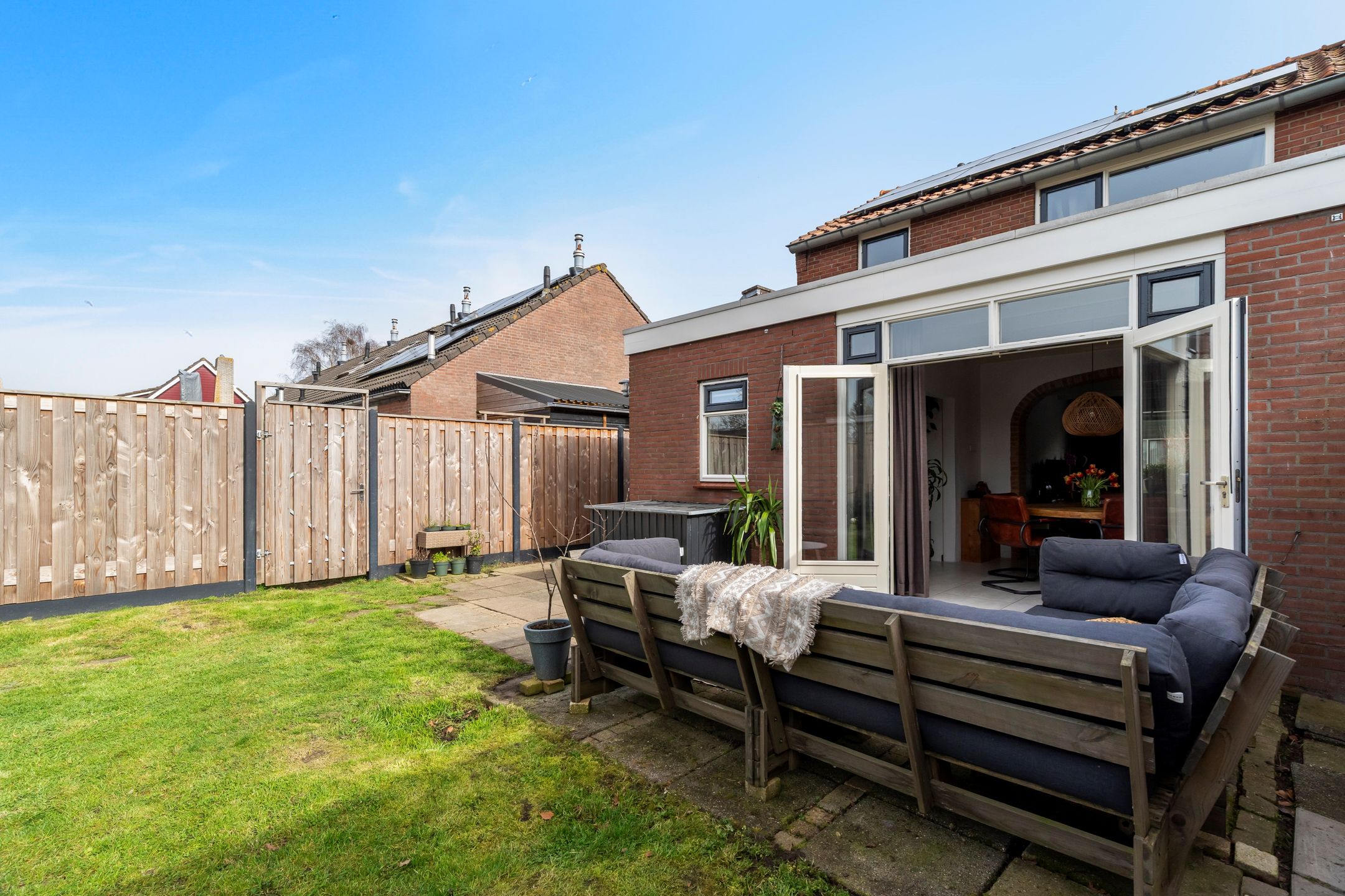 Foto 42 van Bergenstraat 13